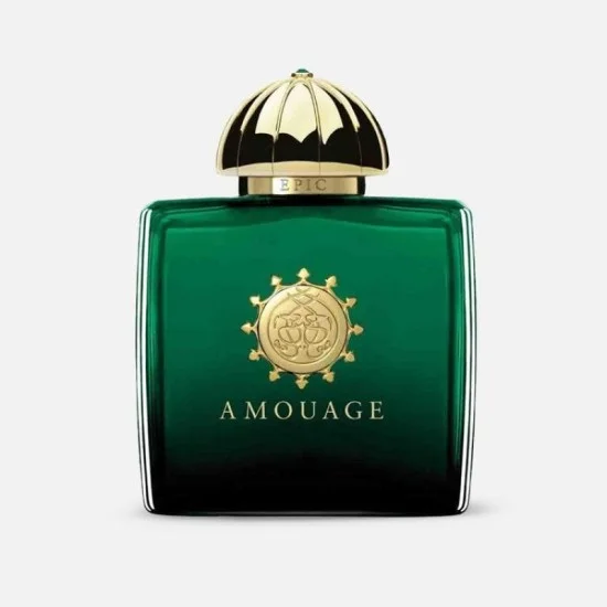 Amouage Epic for Women Eau de Parfum 100ml